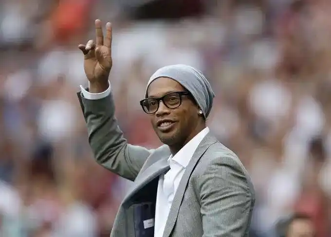 球星的特点 球星的特点