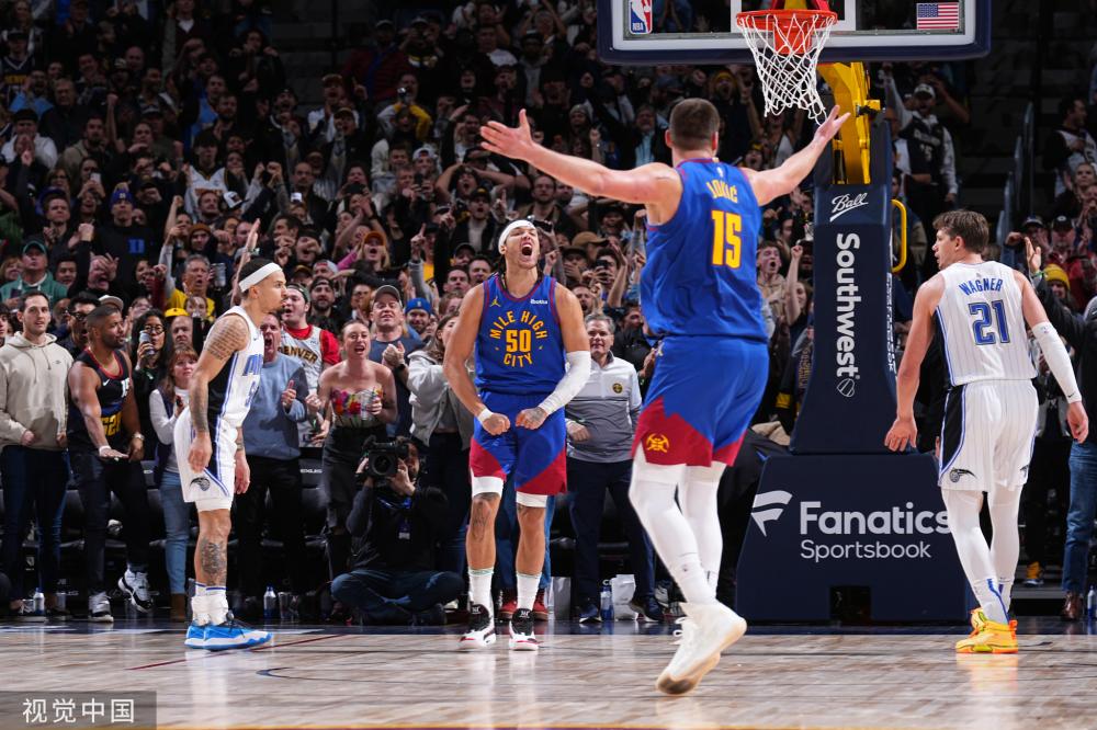 一个新时代 一个新时代